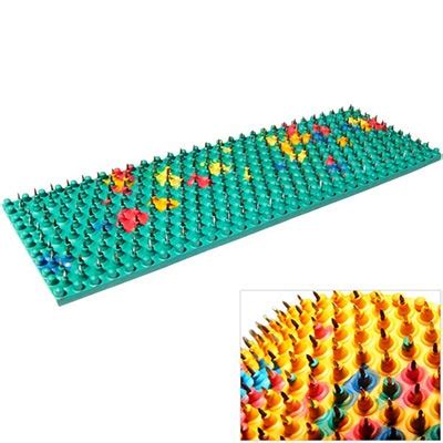 Купить Аппликатор Ляпко «Спутник» 5.8 в Новосибирске, цена, отзывы