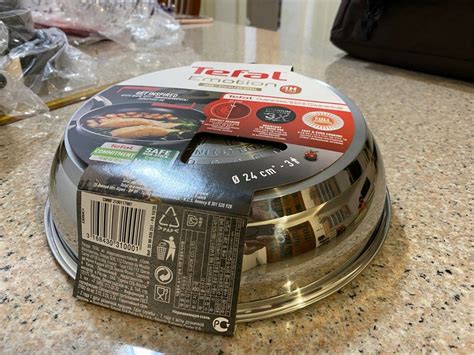 Tefal Emotion Stainless Steel, Furniture & Home Living, Kitchenware ...