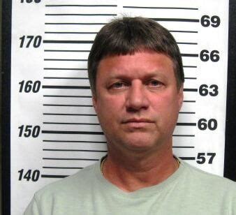 Sex Offender Has Registered With Baxter Co Sheriff Aug 30 2021 Ozark Radio News