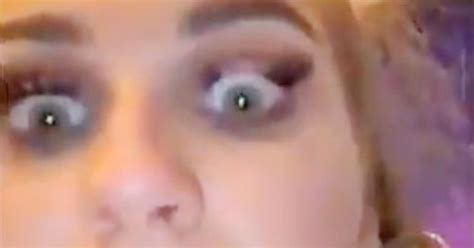 Girl S Eyelashes Ripped Out After Double Ended Dildo Hits Her At Bongo S Bingo Mirror Online