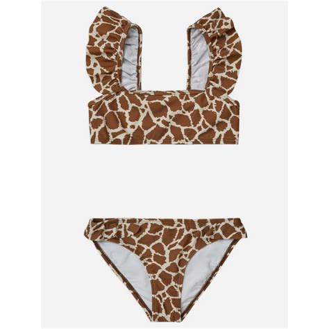 Rylee Cru Hanalei Bikini