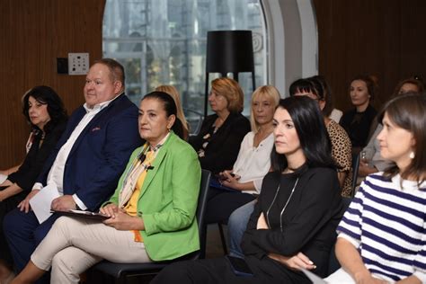 Тренчевска: Со 51 пратеничка, лидери сме во регионот и пошироко во ...