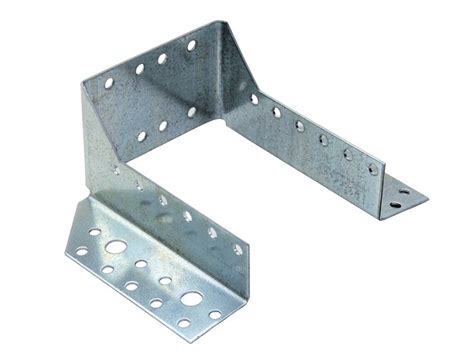 Опора бруса открытая STALMAX OBR-R 100x140x76x2 мм купить оптом в 1001krep