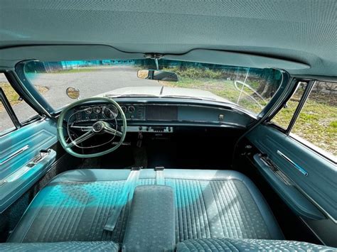 1964 Chrysler New Yorker Orlando Classic Cars
