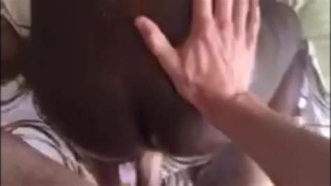 White Boy Pounds His Moanin Black Bitch Bareback Gay Porn XHamster