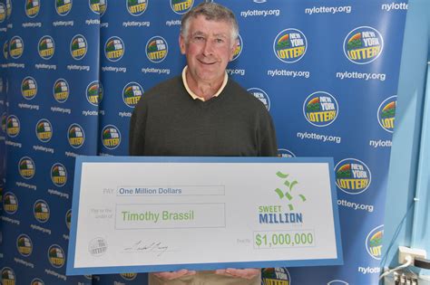 Sudden millionaires share their heartwarming, wacky stories