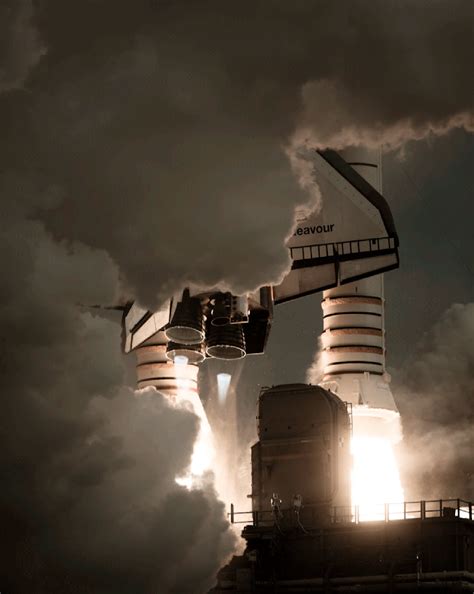 10 Breathtaking Photos That Prove Brevard Launchpad Is Out Of This World