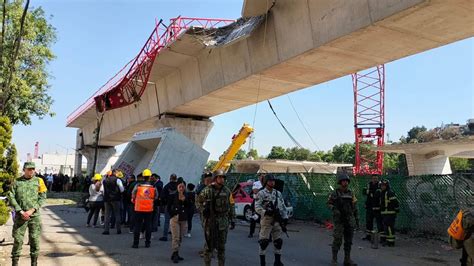 Falla En Maniobra De Transporte Provoca Ca Da De Dovela En Tren