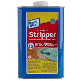 Buy Klean Strip Strip-X Stripper (1 quart) Online in Dubai & UAE | ACE