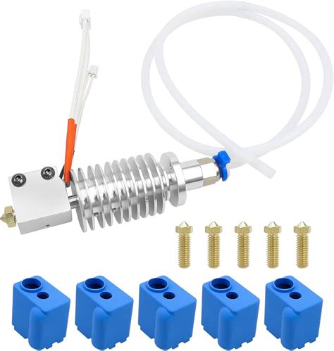 Anycubic Kobra Max Hot End D Model By Goldingryan On Off