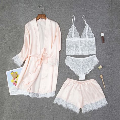 Uublik Lingerie Set For Women Sexy Naughty Plus Size Babydoll Sexy Naughty Lace Bodysuit