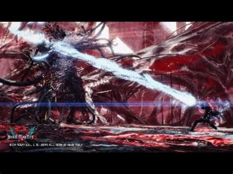 Nero VS Urizen BP TA 28 second No Damage ネロ VS ユリゼン BP TA 28秒ノーダメージ