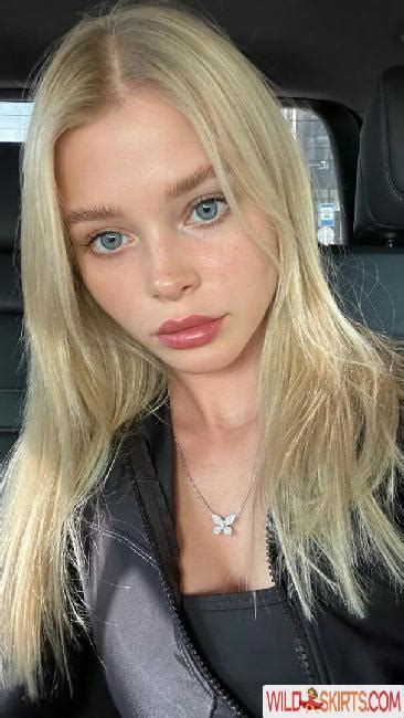 Alla Bruletova Nude Leaked Photos And Videos WildSkirts