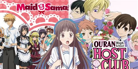 10 Shojo Anime Every Anime Fan Should Watch At Least Once