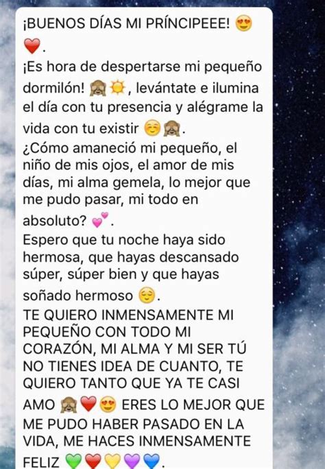 Mensajes Para Mi Novio Largos Para Whatsapp Para Copiar Y Pegar