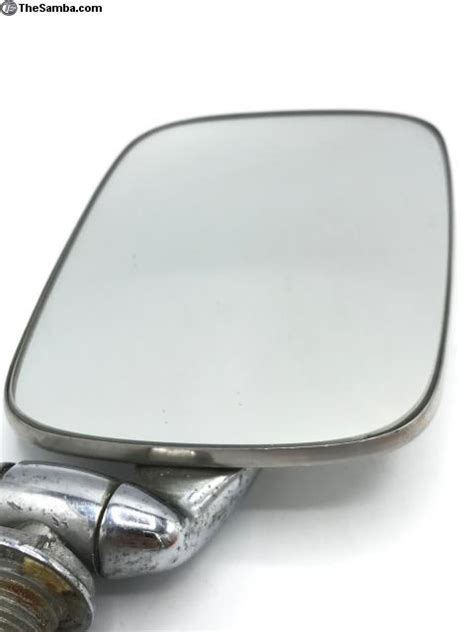 Thesamba Vw Classifieds Type Door Mirror Lhs Used