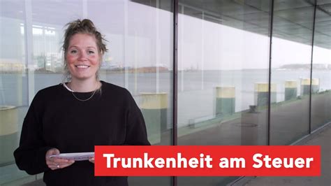 Trunkenheit Am Steuer Youtube