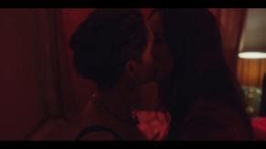 EBRU DUZGUN Nude AZNude