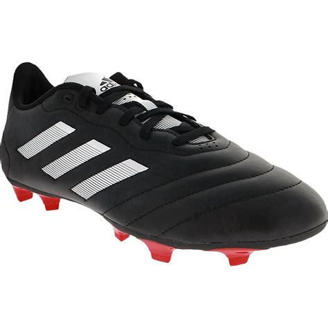 Adidas Goletto Viii Fg Unisex Outdoor Soccer Cleats Rogans Shoes