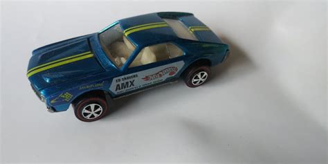 Hot Wheels Termahal Di Dunia Tembus Miliaran Rupiah