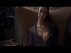 Tomoko Hayakawa Nude Aznude