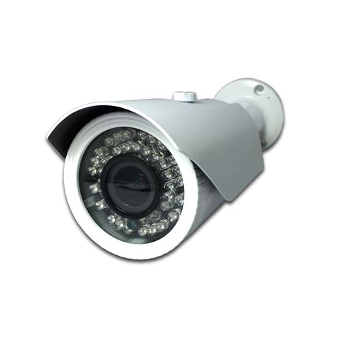 Seqcam Weatherproof Dayandnight Color Security Camera With 13 Sony Ccd