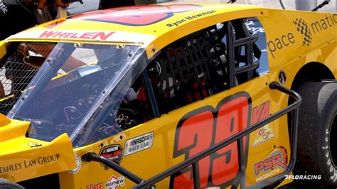 Ryan Newman Nascar Wins