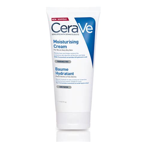 Cerave Moisturizing Cream Egypt Official Website