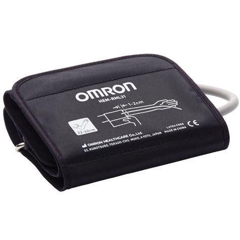 Тонометр Omron M2 Classic + универсальная манжета + адаптер