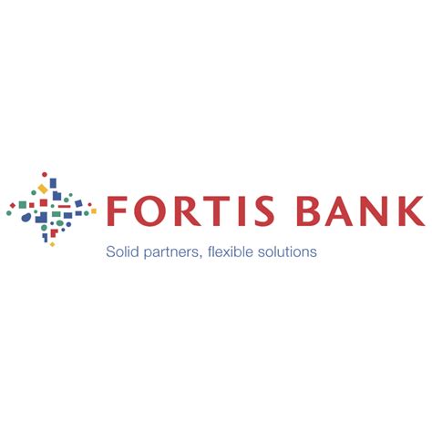 fortis bank  vectors logos icons   downloads