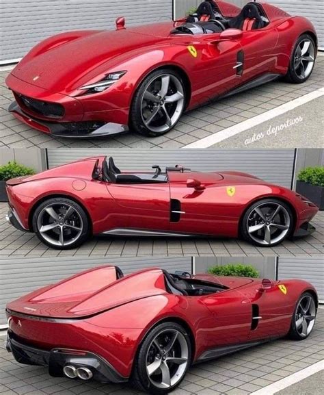 Pin By Lincoln Tubbs On Cool Cars Trucks Luxury Cars Ferrari