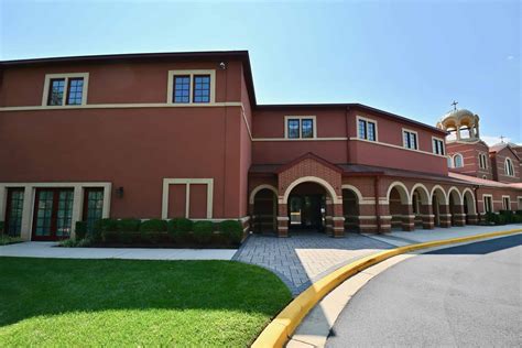 Saints Constantine & Helen Greek Orthodox Church | Wedding Experience