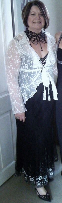 Yoursforevers 49 From Bedford Is A Local Granny Looking For Casual Sex Dirty Granny