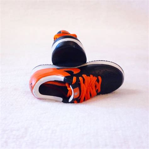 Tenis Nike A Escala Para Hot Toys Phicen O Ken En Mercado Libre