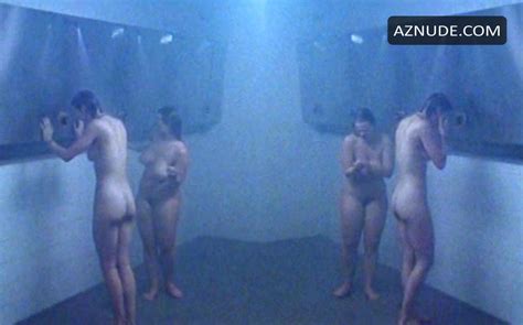 STEPHANIE GOSSGER Nude AZNude