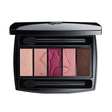 Lancome New Hypnôse Palette French Nude