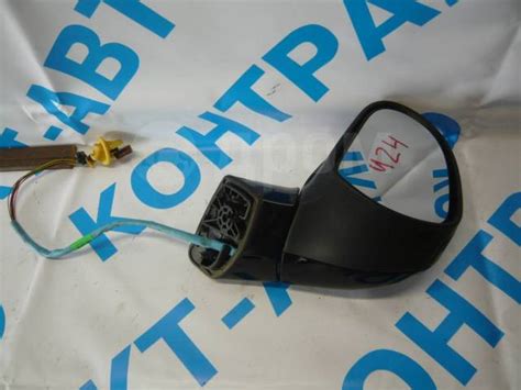 Купить Зеркало заднего вида левое Peugeot 308 2010 424-57 в Кемерово по ...
