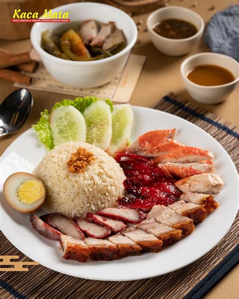 Lapar Tengah Malam Datangi 12 Tempat Makan 24 Jam Di Jakarta Ini Nibble