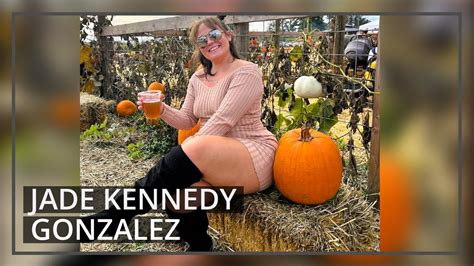 Jade Kennedy Gonzalez Irish Mexican I Curvy Plus Size Model Bio