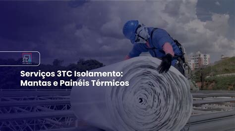 Tc Isolamento Solu Es Em Climatiza O E Isolamento T Rmico Youtube