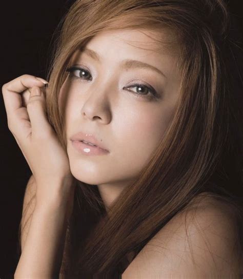 NAKED Namie Amuro Toi Et Moi Final Version