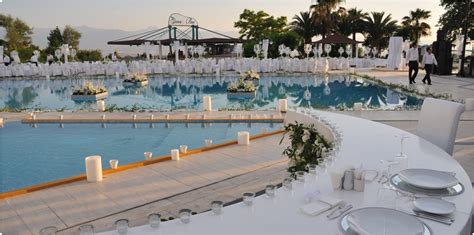 Etik Tur R Chmond Pamukkale Thermal Otel