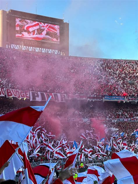 El histórico recibimiento que prepara River para el Superclásico frente