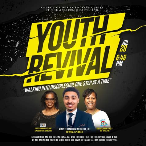104th Annual International Holy Convocation Cooljc Beulah Tabernacle