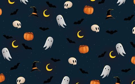 Halloween Special: 40 Spooky Wallpapers - noupe