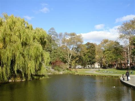 Morningside Park New York City 2021 All You Need To Know Before You