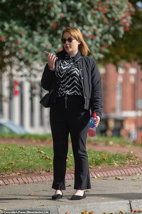 Female Stalker Who Made Fake Porn Videos Of Her Terrified Therapist Avoids Jail For Second Time