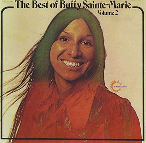 Buffy Sainte-Marie: Fun Music Information Facts, Trivia, Lyrics