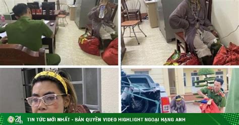 Hot girl ăn quỵt Bella bị bắt tại Thanh Hóa