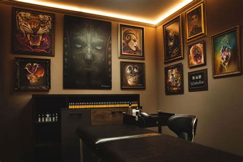 Тату Салон В Могилеве Фото — Картинки фотографии